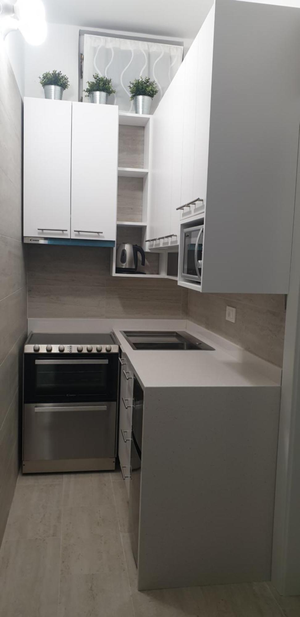 Apartment Doris Opatija Bagian luar foto