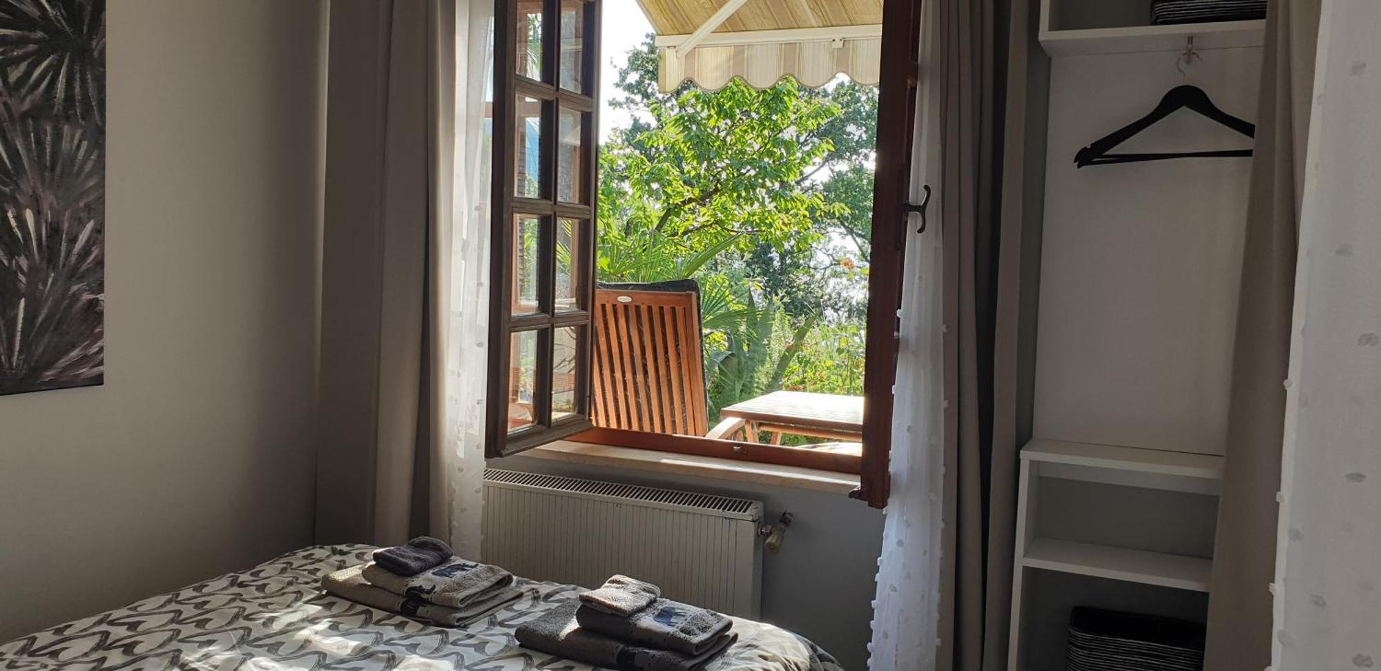 Apartment Doris Opatija Bagian luar foto