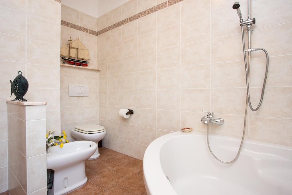 Apartment Doris Opatija Ruang foto