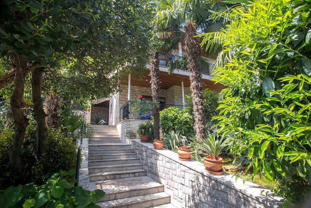 Apartment Doris Opatija Ruang foto